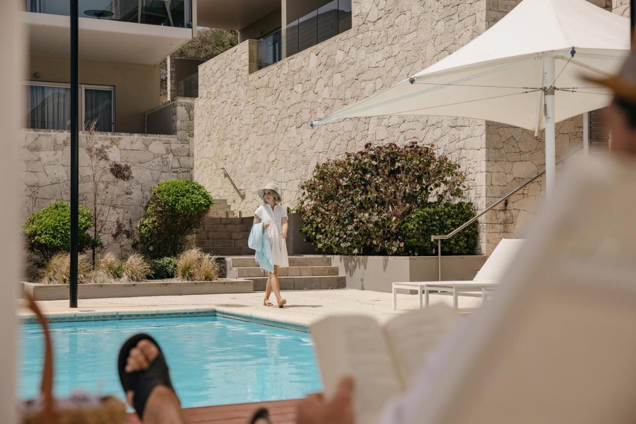 스미스 비치 리조트 얄링업 외부 사진 The pool at the Hotel