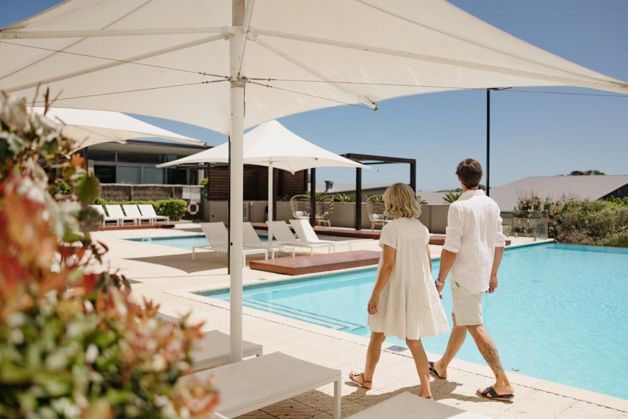 스미스 비치 리조트 얄링업 외부 사진 The pool at the Cape Town Edition